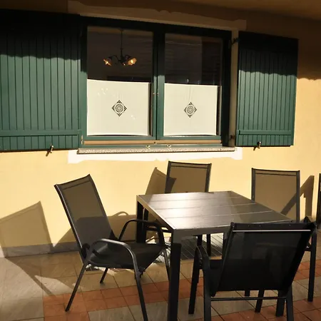 Apartamento Mojstrovka *