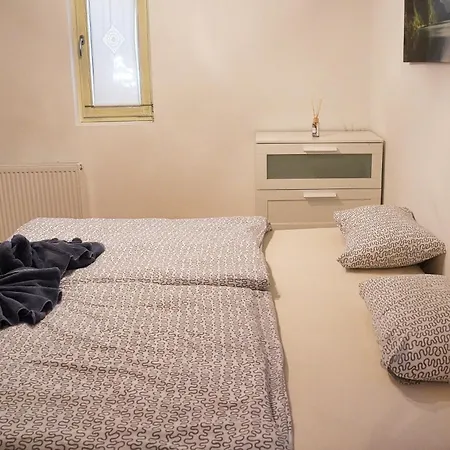 Apartamento Mojstrovka