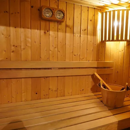 Appartement Mojstrovka