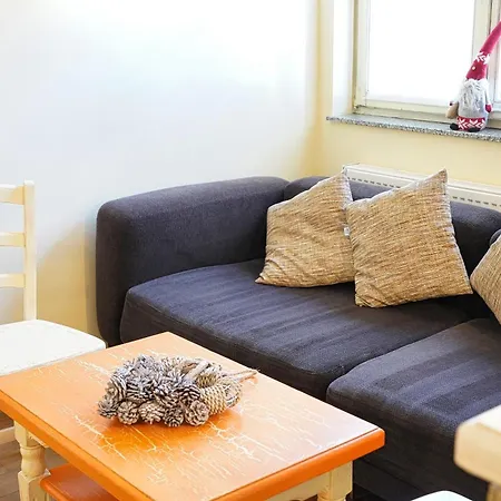 Mojstrovka Appartamento