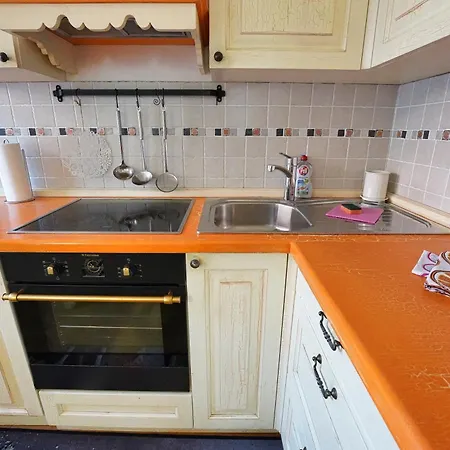 Mojstrovka Appartement Kranjska Gora