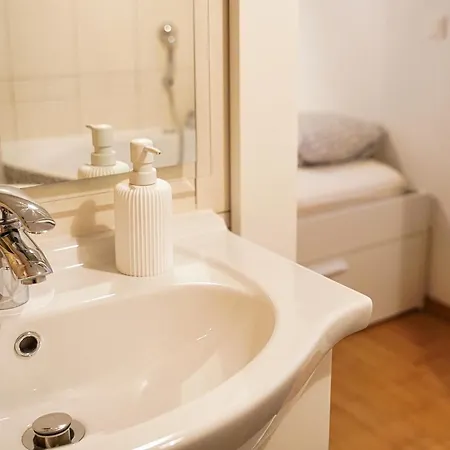 Mojstrovka Appartement *