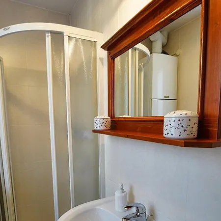 Mojstrovka Appartement Kranjska Gora