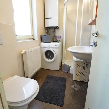 Appartement Mojstrovka With Terrace In Center *