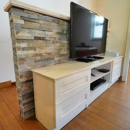 Appartement Mojstrovka With Terrace In Center Kranjska Gora