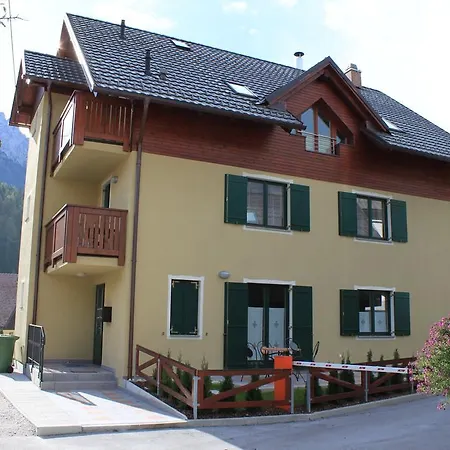 Mojstrovka * Kranjska Gora