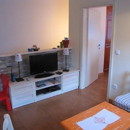 Appartement Mojstrovka *