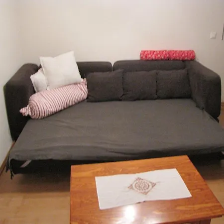 Mojstrovka Apartman Kranjska Gora