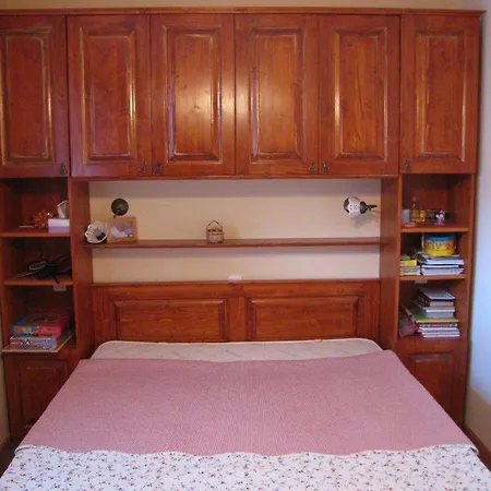 Mojstrovka Apartamento