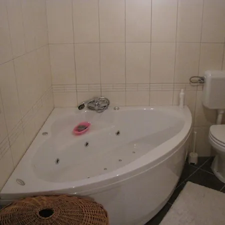 Appartement Mojstrovka Kranjska Gora