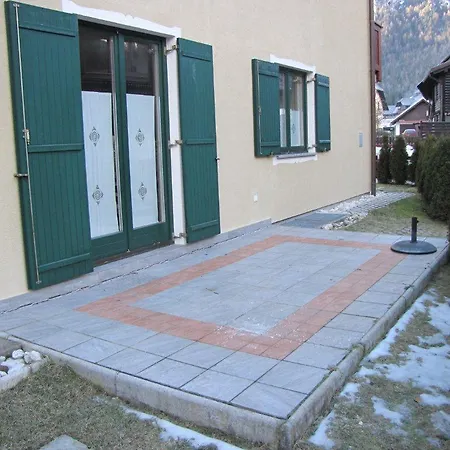 Appartement Mojstrovka With Terrace In Center Kranjska Gora