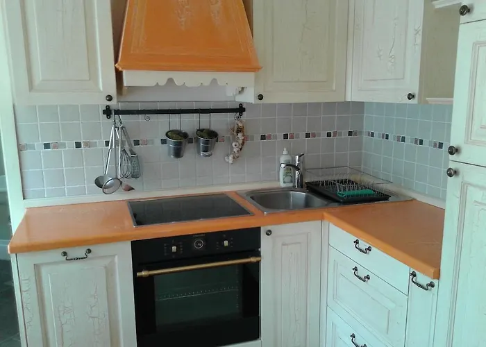 Mojstrovka * クランスカゴーラ