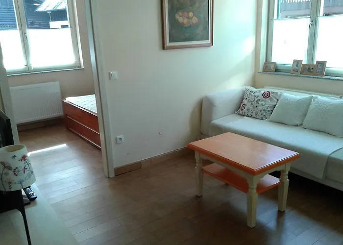 Mojstrovka クランスカゴーラ