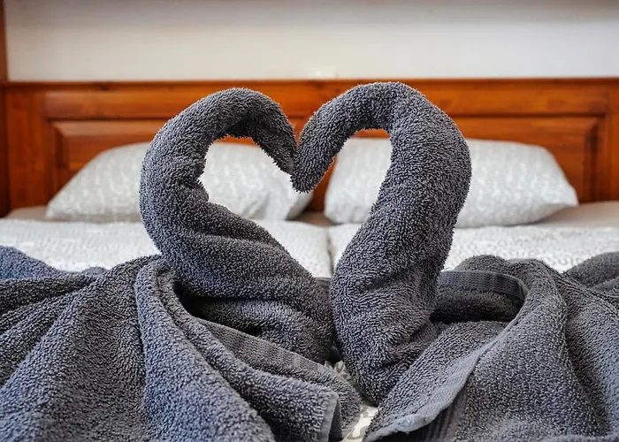 Mojstrovka Apartamento *