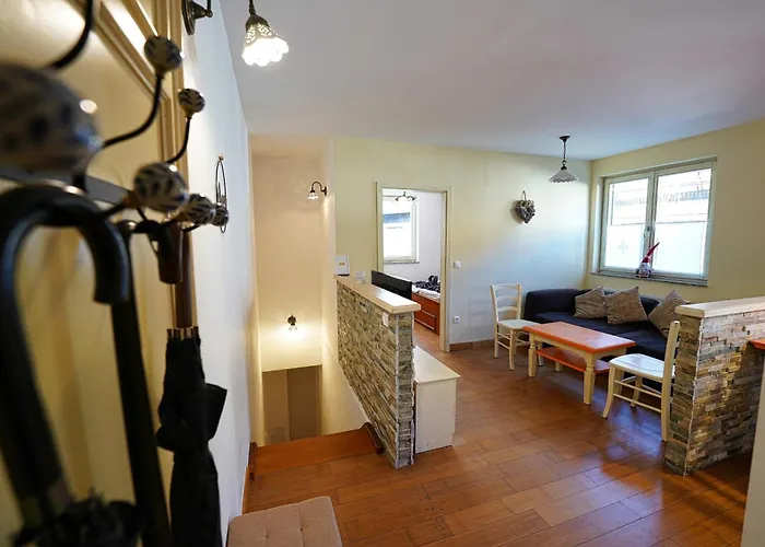 Appartamento Mojstrovka Kranjska Gora