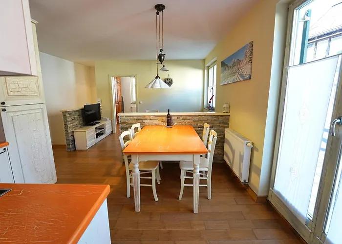 Mojstrovka * Kranjska Gora