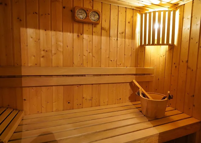 Appartamento Mojstrovka