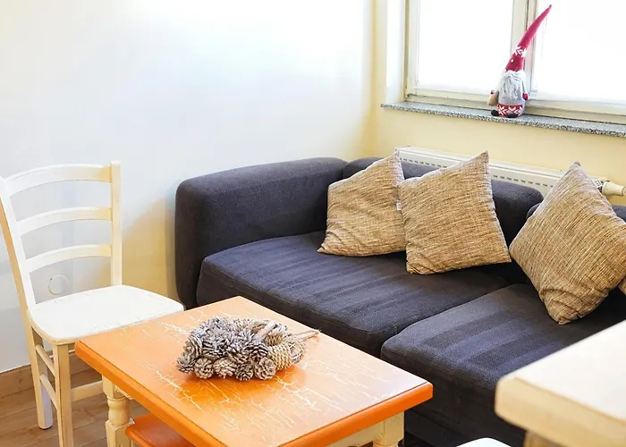 Mojstrovka Appartamento