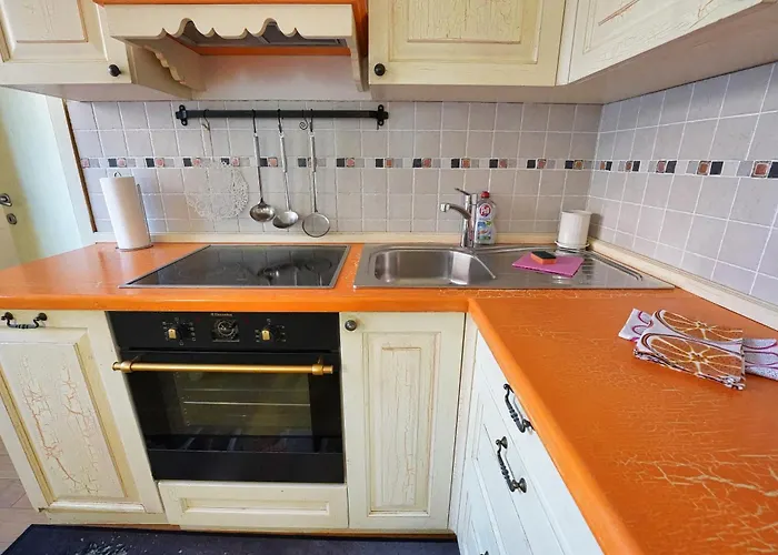 Mojstrovka Appartamento Kranjska Gora