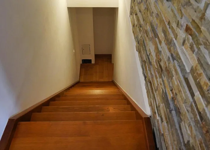 Apartamento Mojstrovka *