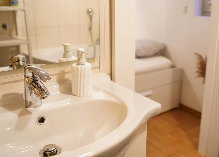 Mojstrovka Appartamento *