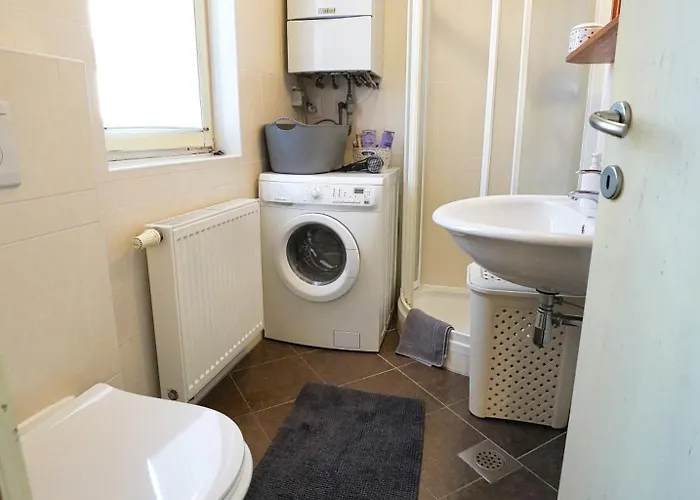 Appartamento Mojstrovka *