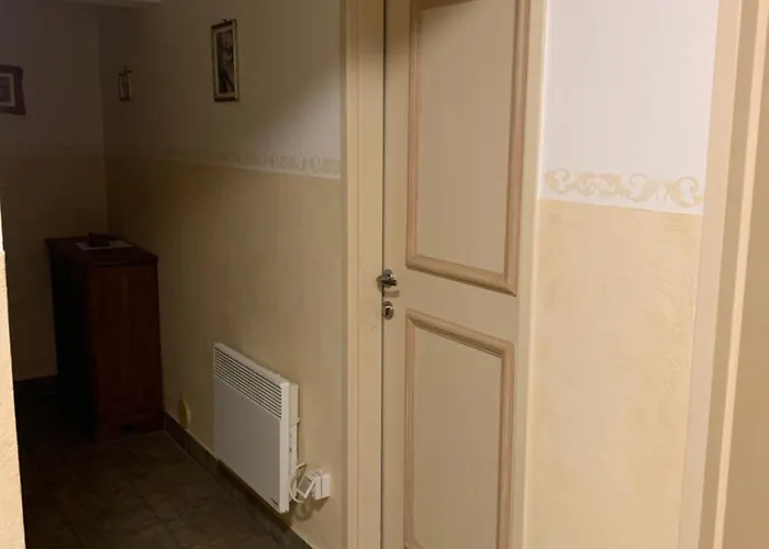 Mojstrovka Appartamento *