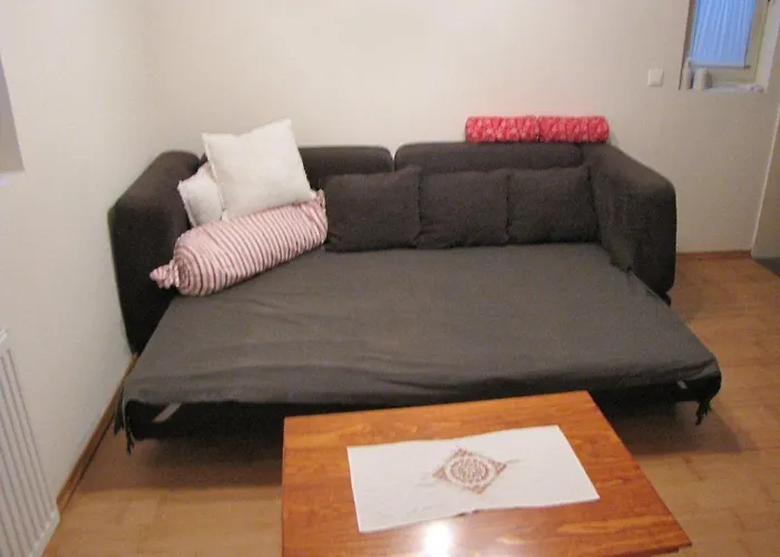 Mojstrovka Appartamento Kranjska Gora