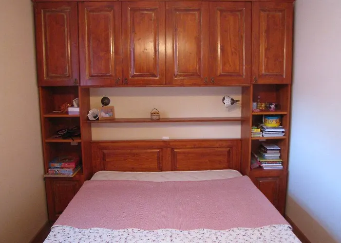 Mojstrovka Appartamento