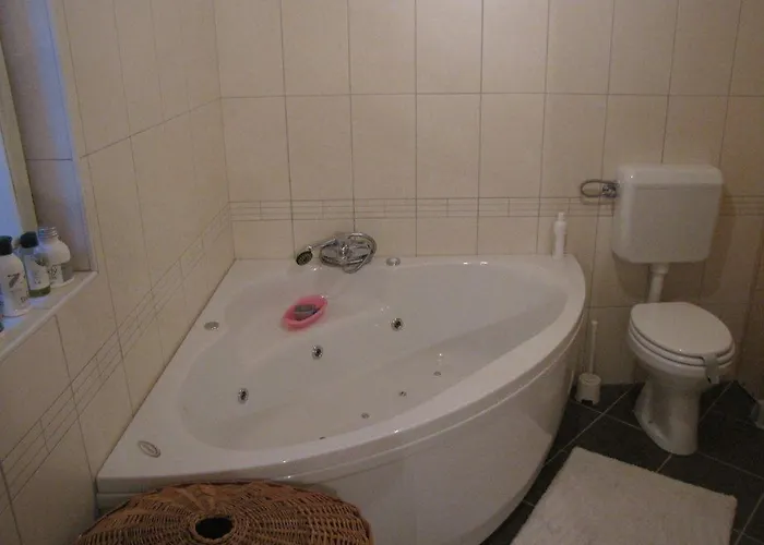 Appartamento Mojstrovka Kranjska Gora