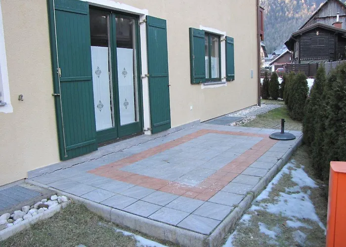 Appartamento Mojstrovka Kranjska Gora