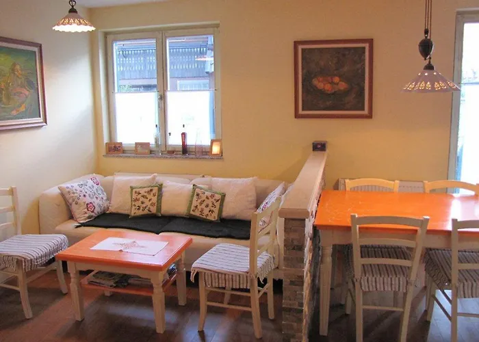 Mojstrovka アパート クランスカゴーラ